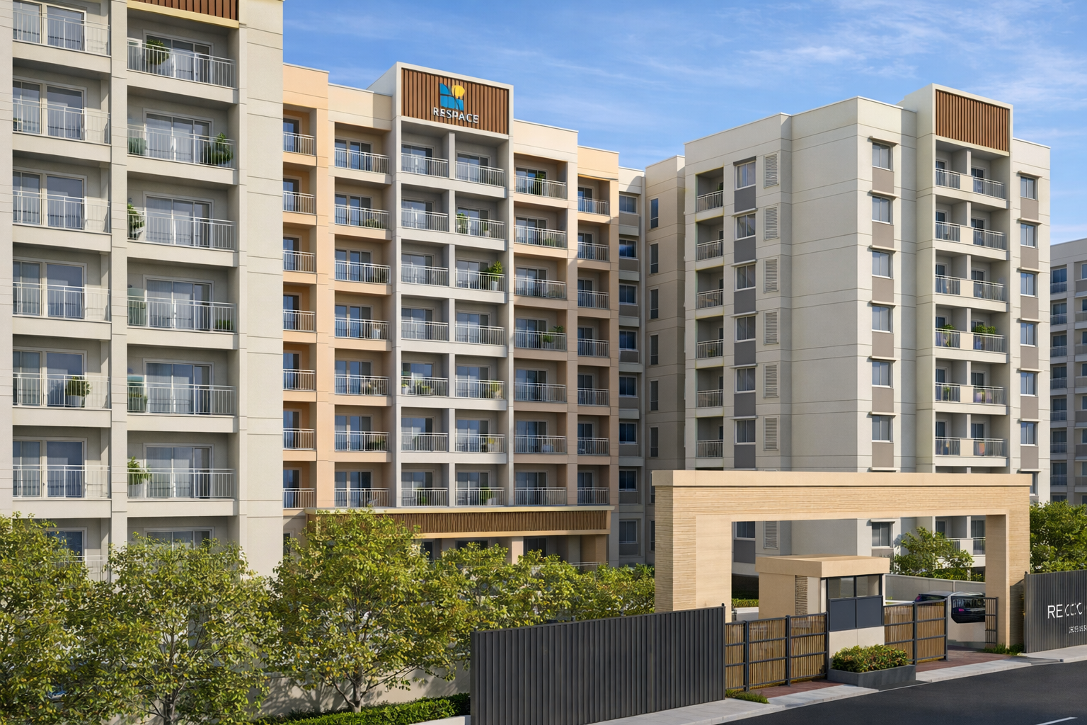 Godrej Premium