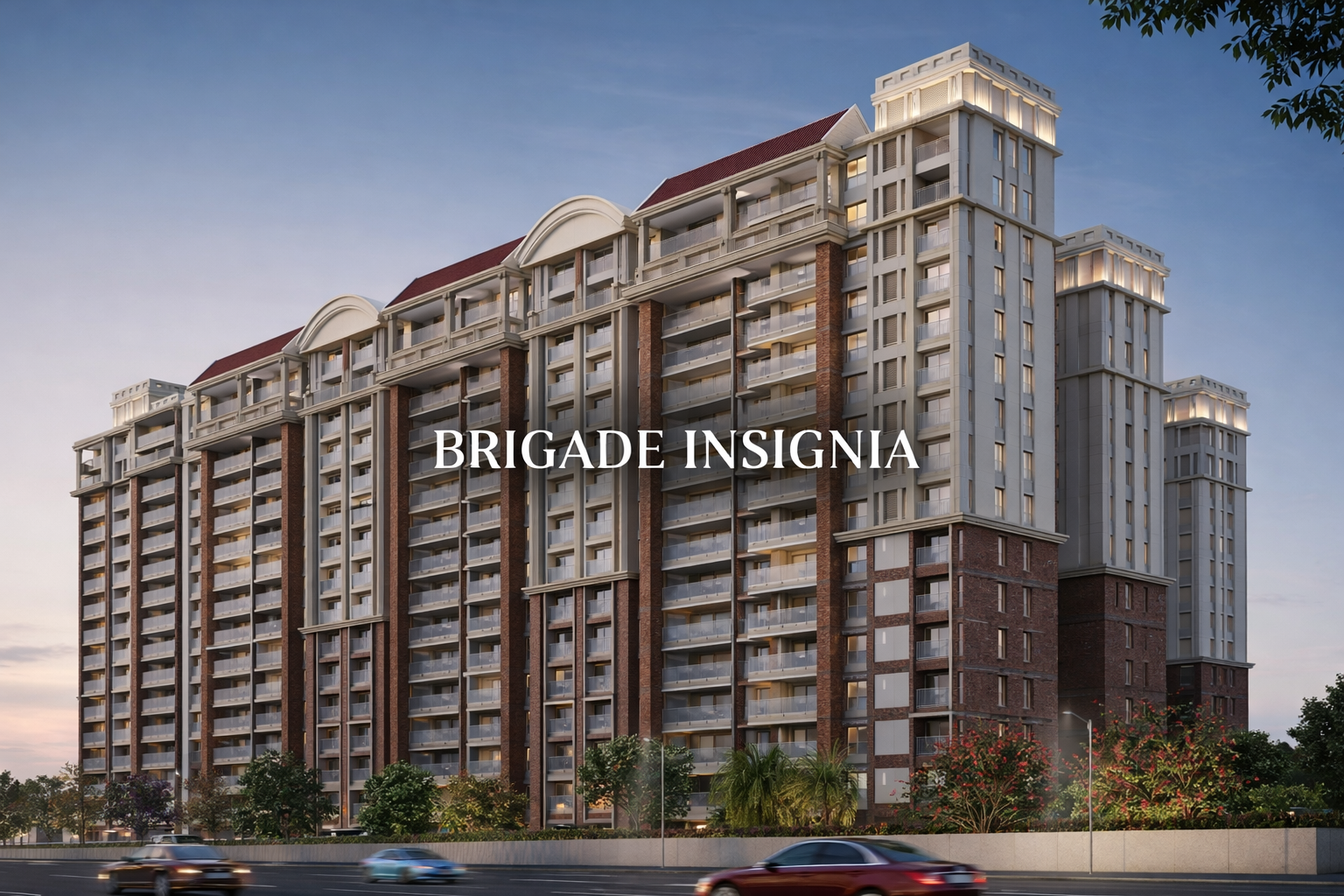 Premium Properties